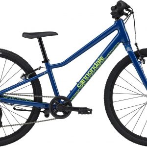 Cannondale Kids Quick 24 - Abyss Blue