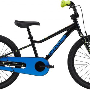 Cannondale Kids Trail SS 20 - Black Pearl
