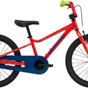 Cannondale Kids Trail SS 20 - Rally Red