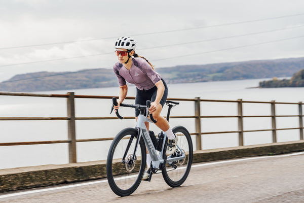 Road Bikes