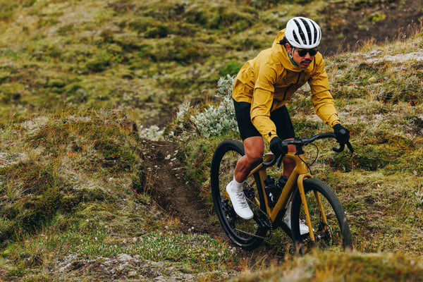 Gravel Bikes