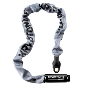 Kryptonite Keeper 785 Integrated Chain Color Series 001607