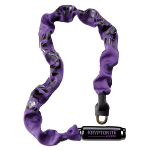 Kryptonite Keeper 785 Integrated Chain Color Series 001614