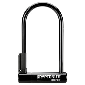 Kryptonite Keeper Standard