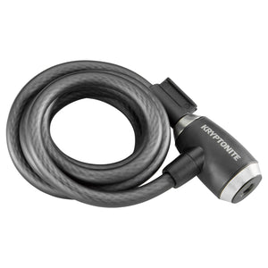 Kryptonite KryptoFlex 1218 Key Cable