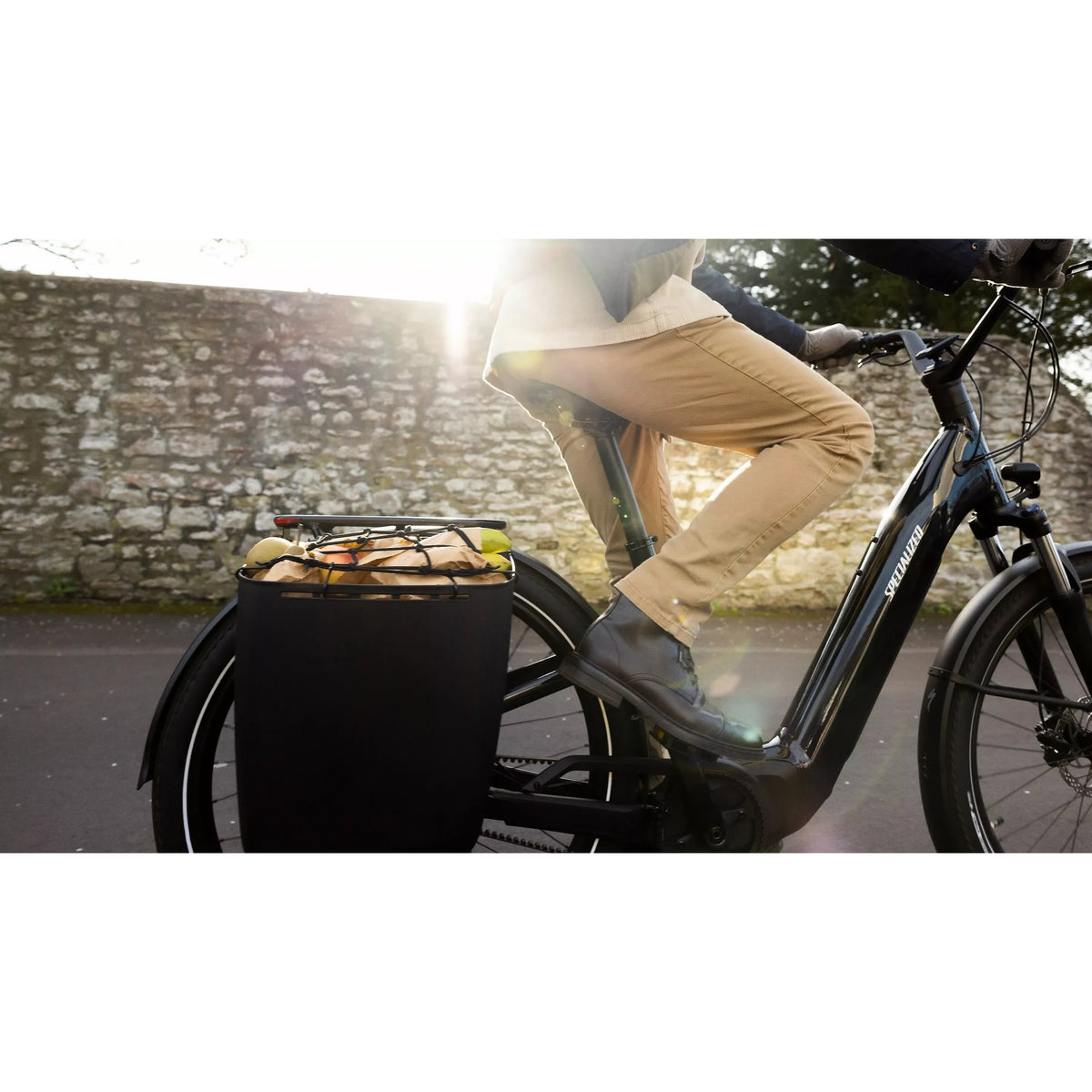 Specialized Coolcave Pannier