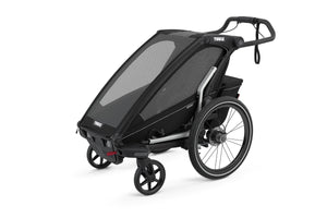 Thule Chariot Sport 1 Trailer image 2