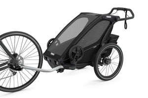 Thule Chariot Sport 1 Trailer image 1