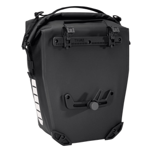 Thule Shield Pannier 22L detail