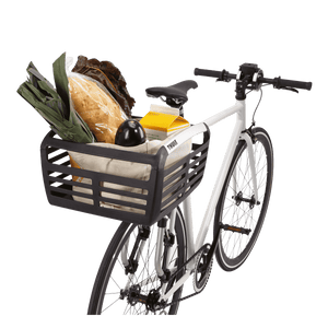 Thule Pack 'n Pedal Bike Basket