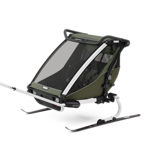 Thule Chariot Lite Double