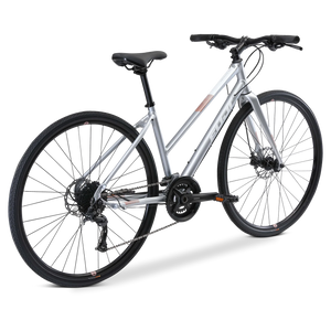 Fuji Absolute 1.7 ST