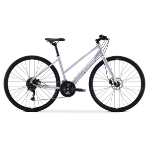 Fuji Absolute 1.7 ST