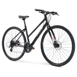 Fuji Absolute 1.9 ST