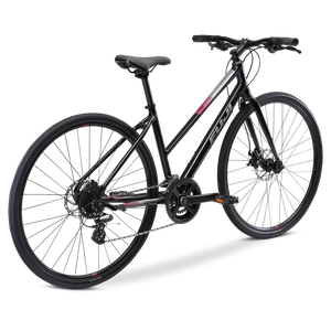 Fuji Absolute 1.9 ST