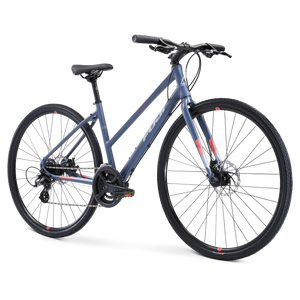 Fuji Absolute 1.9 ST