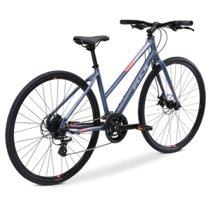 Fuji Absolute 1.9 ST