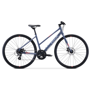 Fuji Absolute 1.9 ST