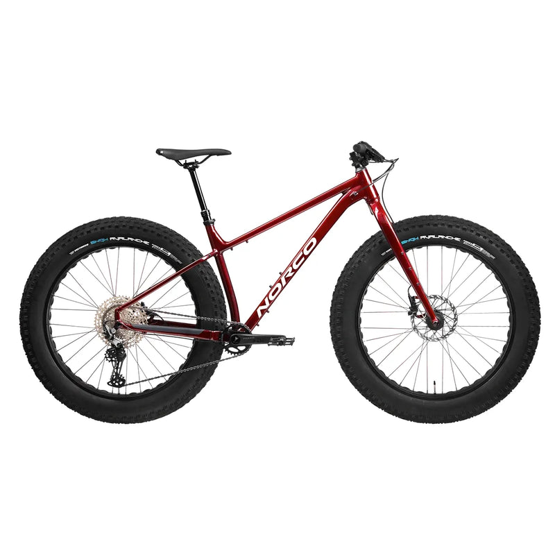 Norco Bigfoot 2 Fat Bike