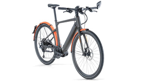 BMC 257 AMP AL Speed One USA image 0