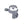 Cateye Super Mini Bike Bell image 1