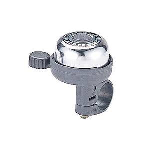 Cateye Super Mini Bike Bell image 1