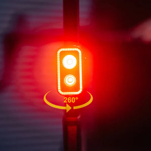 Magicshine Seemee 300 Smart Taillight