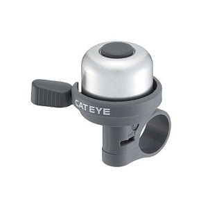 Cateye Wind Bike Bell image 1