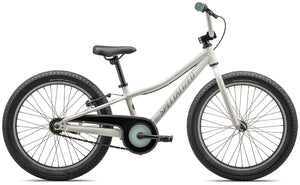 Specialized Riprock Coaster 20 - Gloss Dune White / White Sage image 0