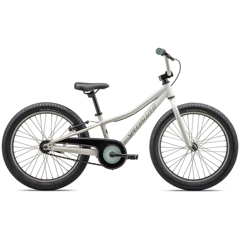 Specialized Riprock Coaster 20 - Gloss Dune White / White Sage
