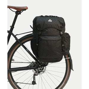 Axiom Oceanweave Pannierpack 55