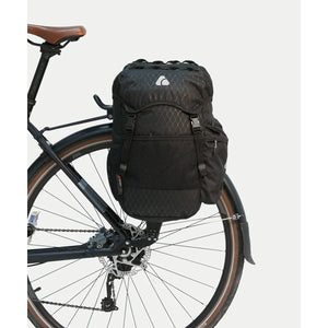 Axiom Oceanweave Pannierpack 35