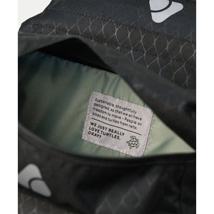 Oceanweave Pannierpack 25
