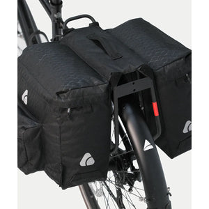 Oceanweave Pannierpack 25