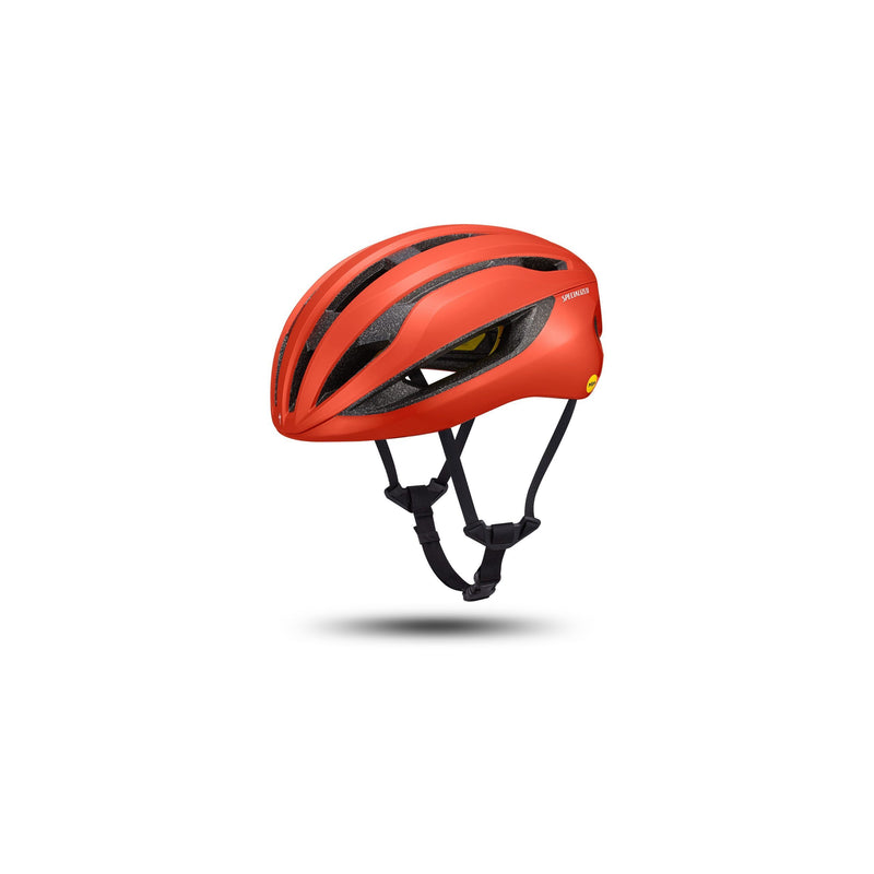 Specialized Loma Helmet - Deep Orange