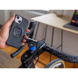 Quad Lock - Handlebar/Stem Mount