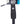 49N Dualair G30/160 Floor Pump