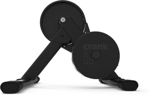 KICKR CORE 2 with 11 Speed Cassette