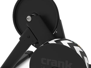 KICKR CORE 2 with 11 Speed Cassette