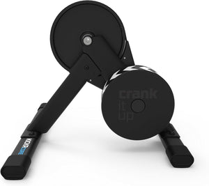 KICKR CORE 2 with 11 Speed Cassette