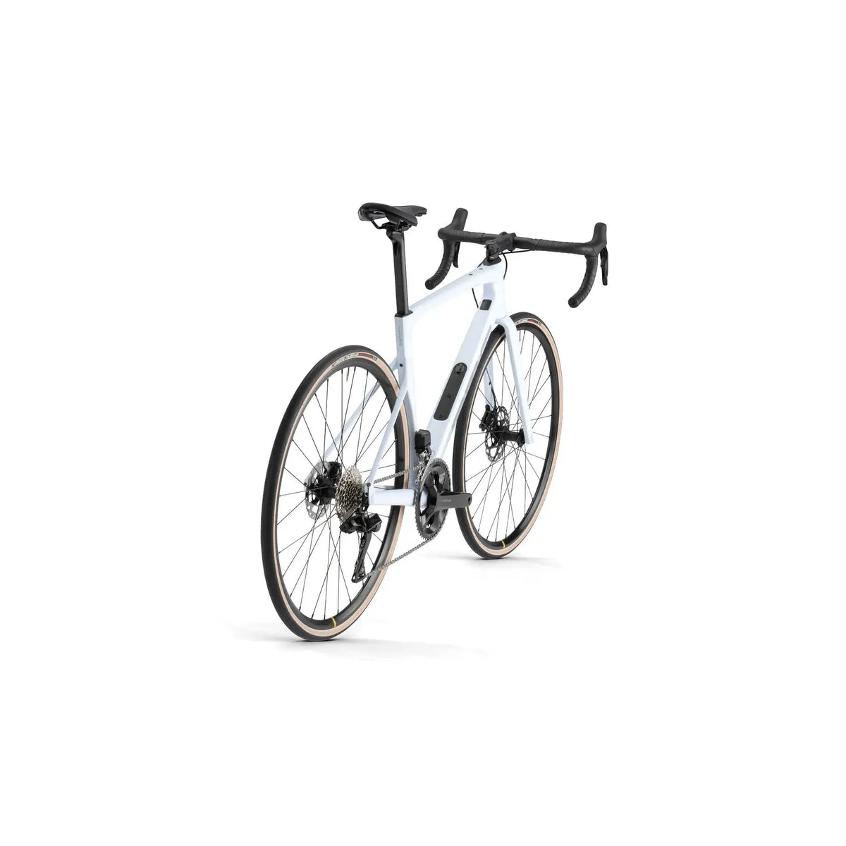 BMC Roadmachine FOUR