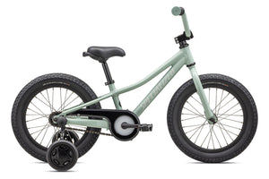 Specialized Riprock Coaster 16 - Gloss White Sage / Dune White image 0