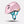Specialized Mio 2 Toddler Helmet - Desert Rose