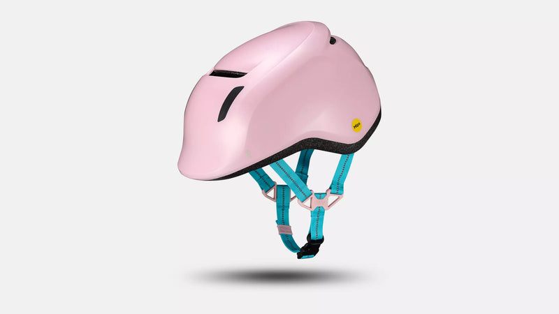 Specialized Mio 2 Toddler Helmet - Desert Rose