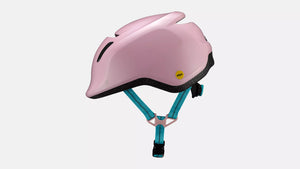 Specialized Mio 2 Toddler Helmet - Desert Rose