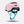 Specialized Mio 2 Toddler Helmet - Desert Rose