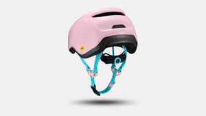 Specialized Mio 2 Toddler Helmet - Desert Rose