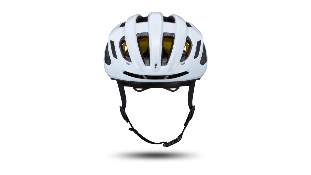 Chamonix 3 - White front
