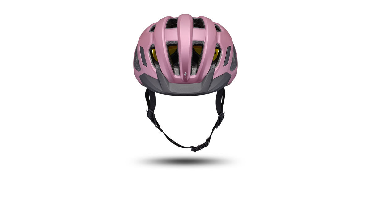 Chamonix 3 - Quartz Metallic front