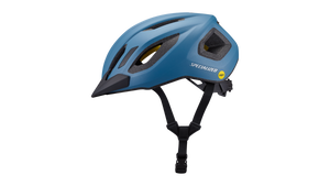 Chamonix 3 - Grey Blue profile